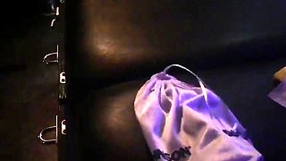Amateur sorority babes go lesbian for wild party