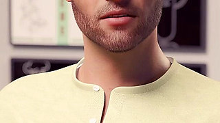 My Pleasure 7: Daphne & Julie's Nude Shower