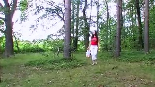 Old man young slut vintage hardcore encounter