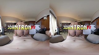 22yo Thai Chubster Loves To Get Banged By Total Stranger