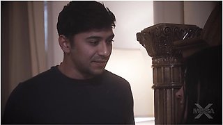 My Demanding Step-son - Teaser With Brooke Barclays