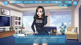 Love & sex second base: the chicks ep 19