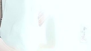 Amateur couple copulation on hidden cam