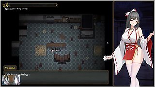 The Best Sex Position To Fuck This Horny Nun