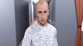 Heart problems, anime porn, dandy boy adventure