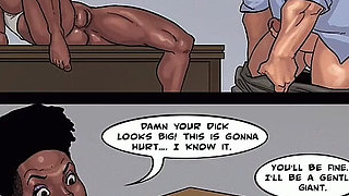 The Mayor - Chapter 4 - Part 2