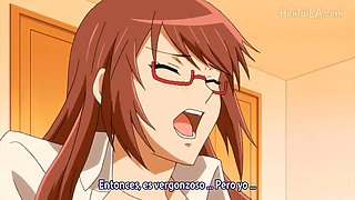 Junjou Shoujo and Cetera 1 Sub Espaol