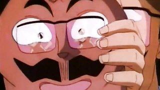 Princess's fetish video