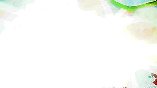 Naughty slave obey her mistress