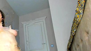 Hot amateur webcam teen masturbates for their fans