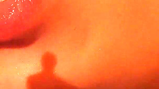 Giantess Stepsister Humiliates Tiny Stepbrother by Telling Him to Take a Foot Bath with Her but She Puts Tiny Stepbrother