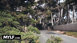 Crystal Rush & Friends Get Down and Dirty for Thanksgiving with a Filthy Fuckfest