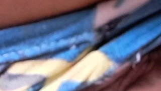 Fierce Stepmom Passion Erupts in Fire and Smoke