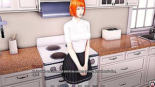 A House In The Rift - ( Pt 13) - Zanith