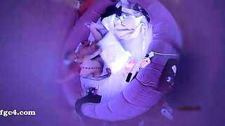 Amateur Hidden Cam Fuck On Couch