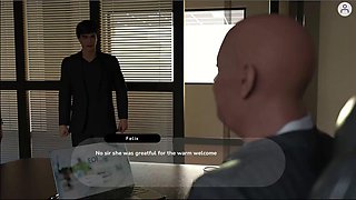 A Volatile Marriage 3 What Job Will He Need to Do to Earn Extra