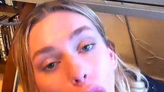 Halli N Lover Blows And Fucks Her Boss In Office Onlyfans