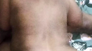 Tamil House Wife and Delivery Boy