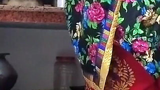 I Tried so Hard to Impress My Sister-in-law, but My Brother-in-law Did It so Well That He Got Her Pussy Wet