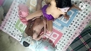 Season 43. Top Angle Sex with Boyfriend