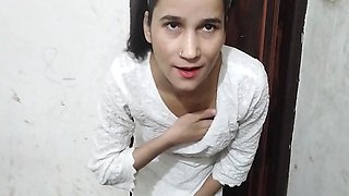 Teen 18+ Age College Girl Ka Bathroom Mms Video