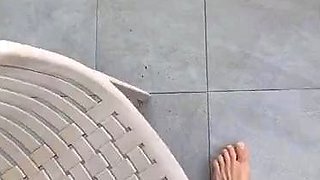 Jade Harper A Busty In Beach Vibes Portrait BJ POV Fucking