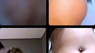 Busty amateur blonde gf hardcore sex with her bf