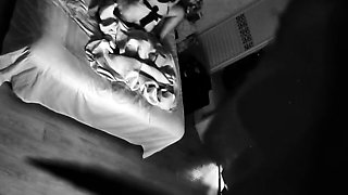 Amateur Hidden Cams Reveal Cock Riding Hoes