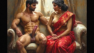 Indian girl friend fucking in oyo room