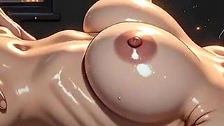 Fuck the Busty Gym Girl Until She’s Steaming [ai Generated]