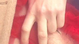 Red Passion