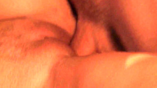 Cumming Beauties Scene-4 Brunette with a Big Ass Enjoys a Cumshot on Her Big Tits