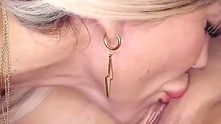 Couple Play with Nuria Millán and Carla Boom: We End up in a Four-way Swap