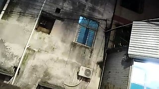 Voyeur amateur hidden cam full sex