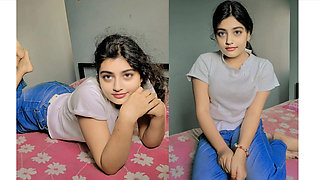 Desi indian Friends with benifits Hindi audio Sex MMS, indian beautiful girl 18+ tight pussy fuck xxxx