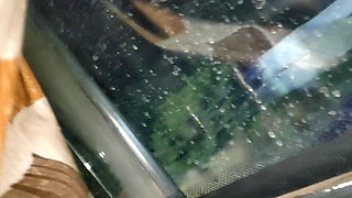 Fucked Bhabhi in the Bus While Going to Bombay