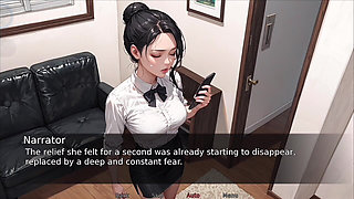 Secret Files - Part 3
