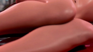 Ep20: Unlocked All Ending Scenes - Grand Tits Adventure (gameplay)