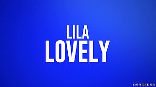 Cheating Big Titty Babe With Bruce Venture, Lila Lovely - Brazzers
