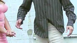 Uniform Sluts Scene-2_elegant Brunette Busty Housewife Gets a Hard Fuck