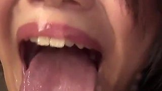 Kiwako Oikawa Covers You in Spit and Commands Your Orgasm: Dirty Talk, Dominant Voice, and Punishment in Every Drop.