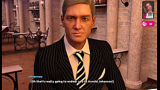 Melody #11 - Amy played with herself