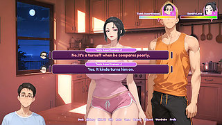 Unbreakable Love: My Wife Questions Me How Big of a Cuck I Am - Episode 5