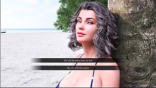 MILF of Sunville 81 Ive Fucked Sophia at the Beach