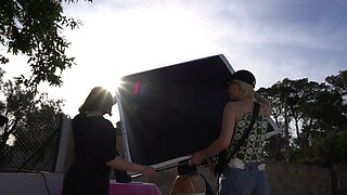 House of Love and Lustery secrets of porn group sex orgy