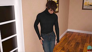 Busty mommy says let's have some fun