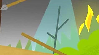 Total Drama Harem - Part 22 - Level up by Loveskysan