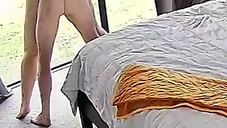 New Zealand Slutwife services another stranger