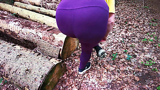 After Slapping Your Tits Let Me Punish Your Vagina