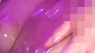 Part 3: Her Looks and Personality Are Absolutely Amazing! a Sexy Woman Who Perfectly Balances Fun and Sensuality!!